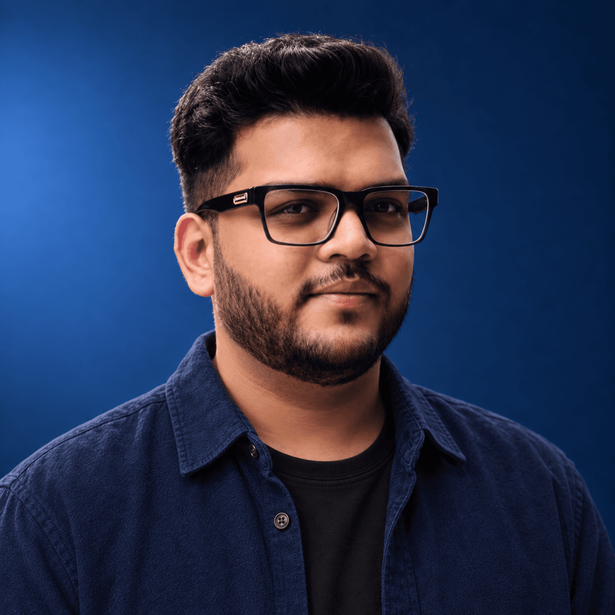 Parv Jain