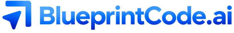 Blueprint Code AI logo